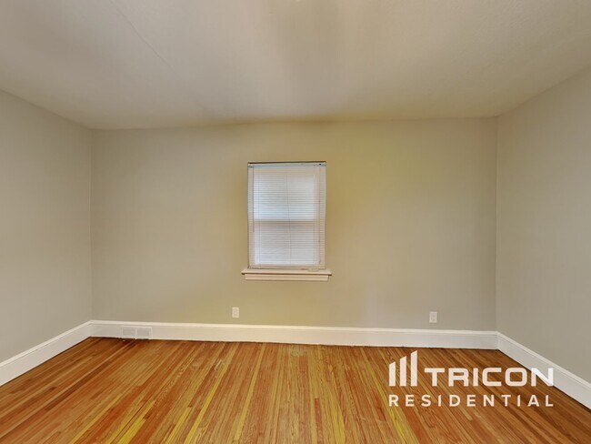 Foto del edificio - 3115 Shenandoah Avenue Charlotte NC