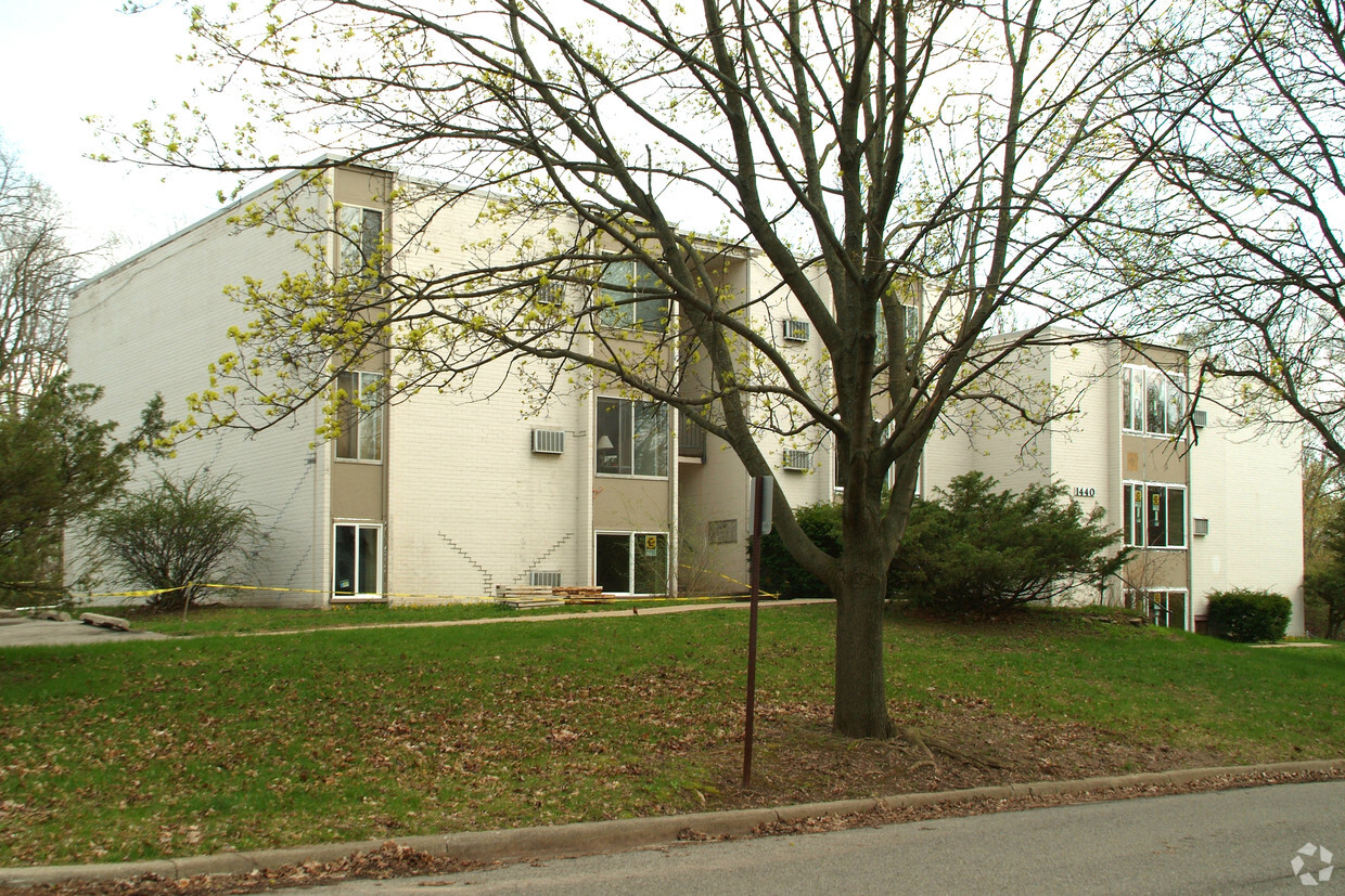 Building Photo - Learning Disabilities Association
