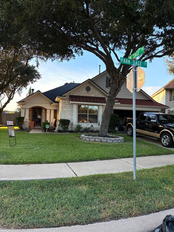 Foto del edificio - 18210 Park Sage Ct