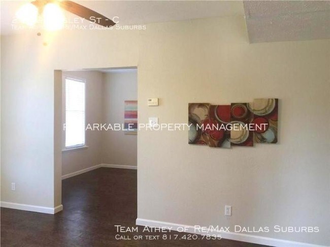 Foto del edificio - 2 bedroom in Greenville TX 75401