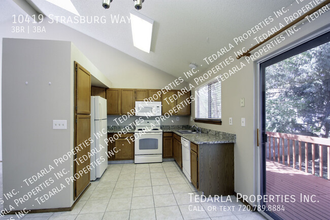 Building Photo - 10419 Strasburg Way