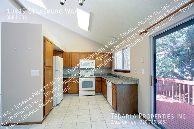 Photo - 10419 Strasburg Way House