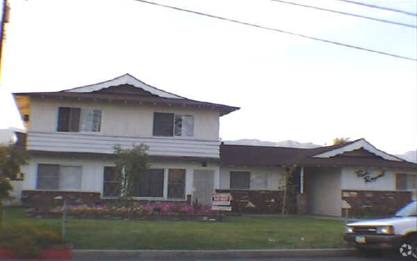 Primary Photo - Park Royal