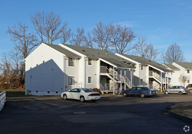 Foto del edificio - Wynnfield Court Apartments