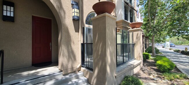 Street View - 3385 Dublin Blvd