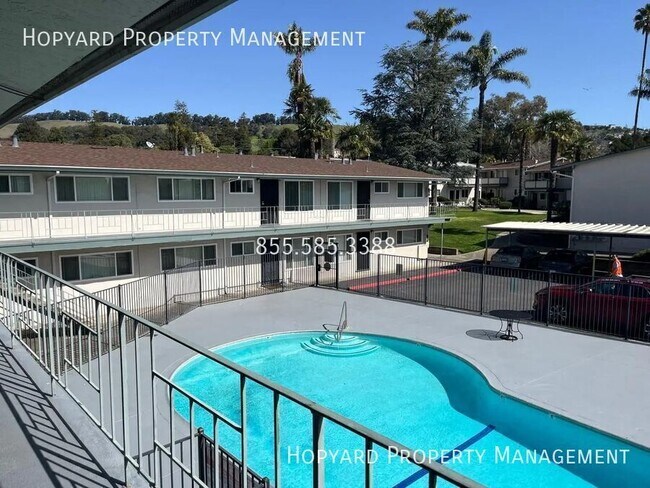 Building Photo - 1711 Tanager Ave