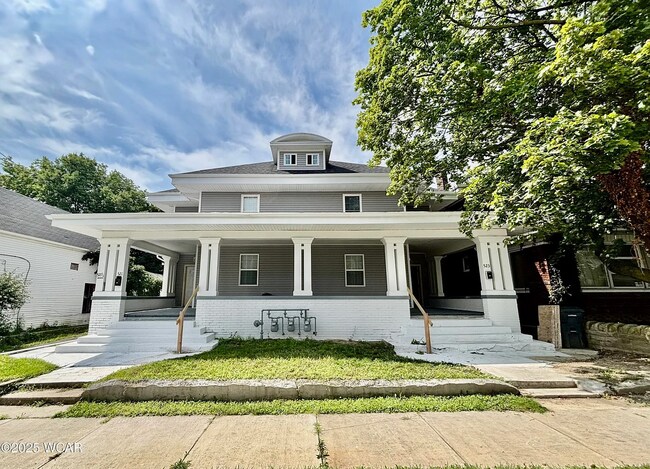 Foto del edificio - 523 W Wayne St