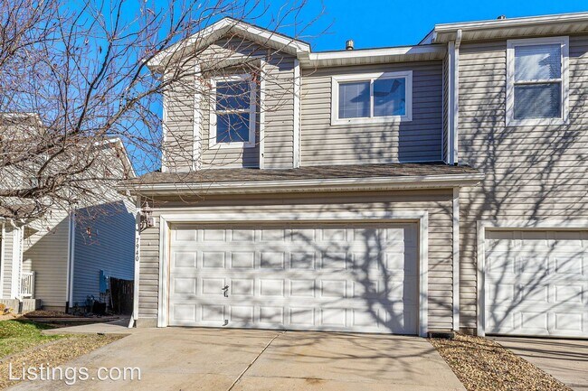 Foto del edificio - 3 br, 3 bath House - 7940 S Kittredge Way