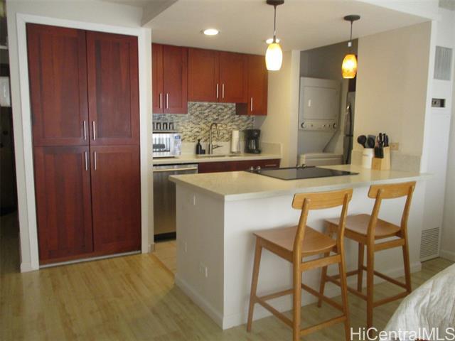 Foto del edificio - 1778 Ala Moana Blvd