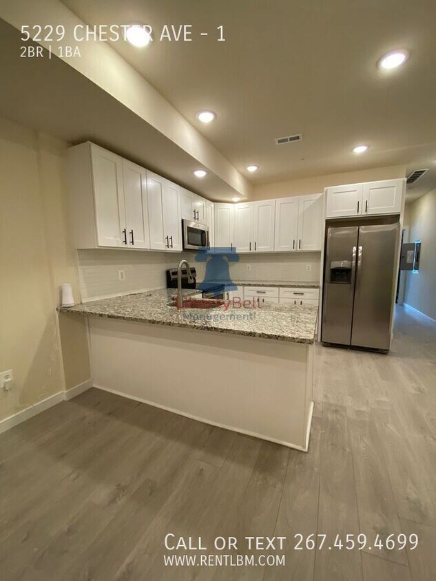 Foto principal - 5229 Chester Ave