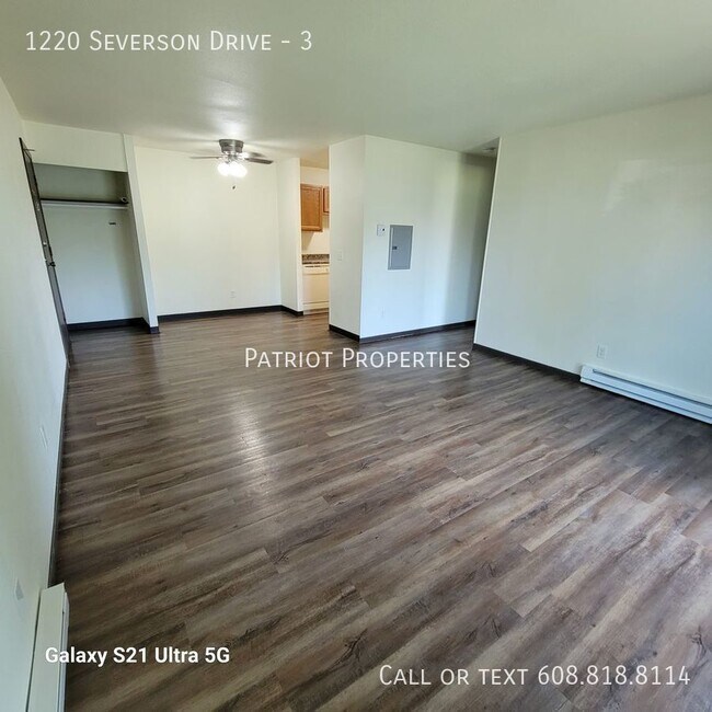 Foto del edificio - 1220 Severson Dr