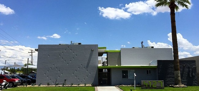 Building Photo - 4127 N 9th Ave