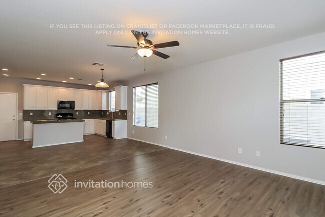 Foto del edificio - 6313 S Onyx Dr