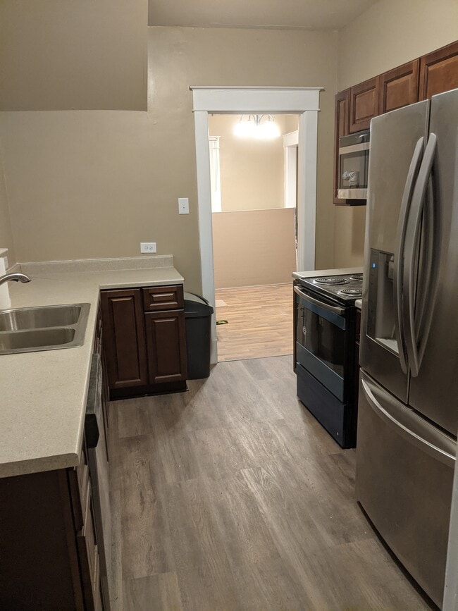 Foto del edificio - 1903 W Jackson St