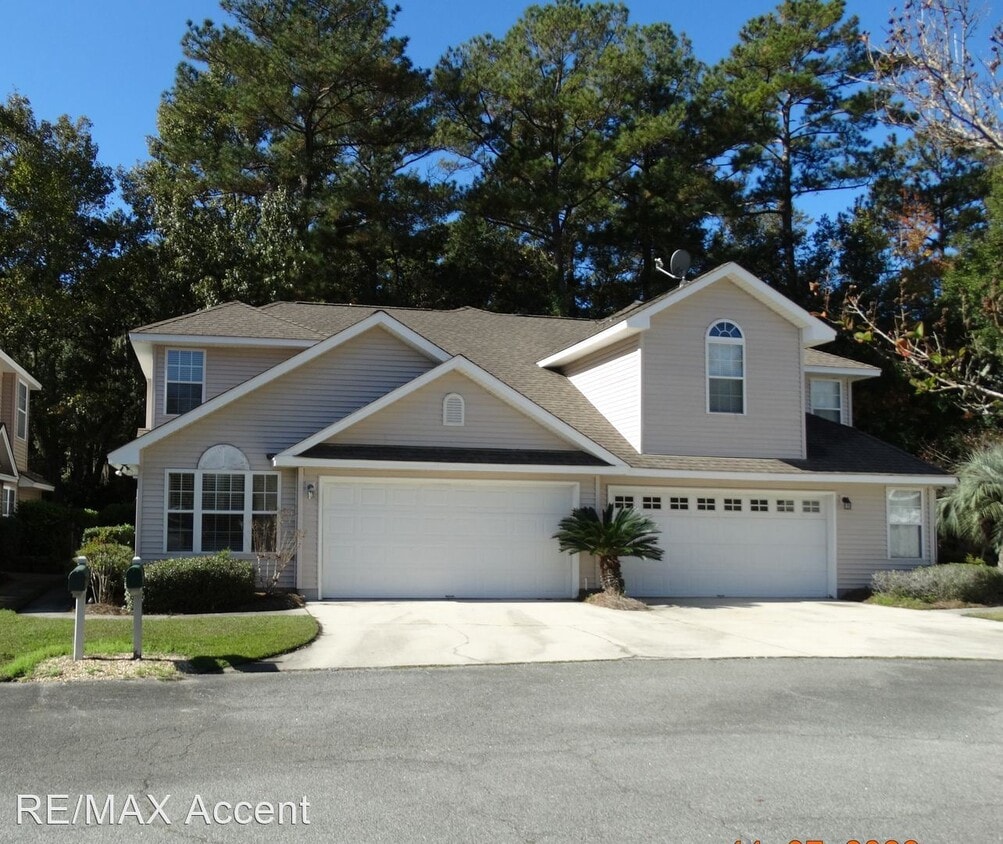 30 Marsh Hen Ct, Richmond Hill, GA 31324 House Rental in Richmond