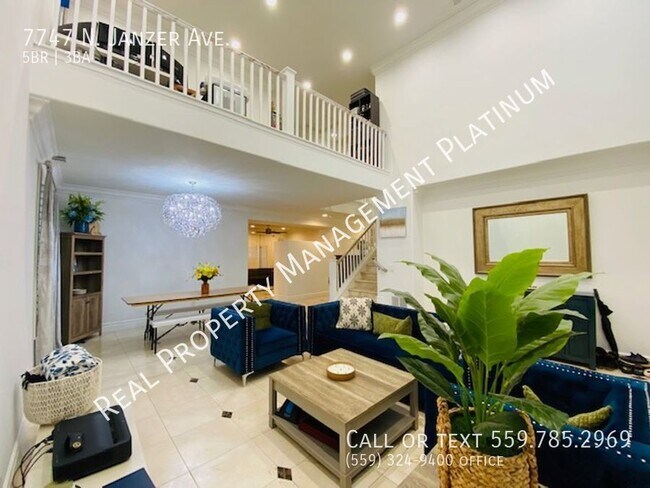 Foto del edificio - READY April 1, Custom 5 Bedroom + Loft, 40...