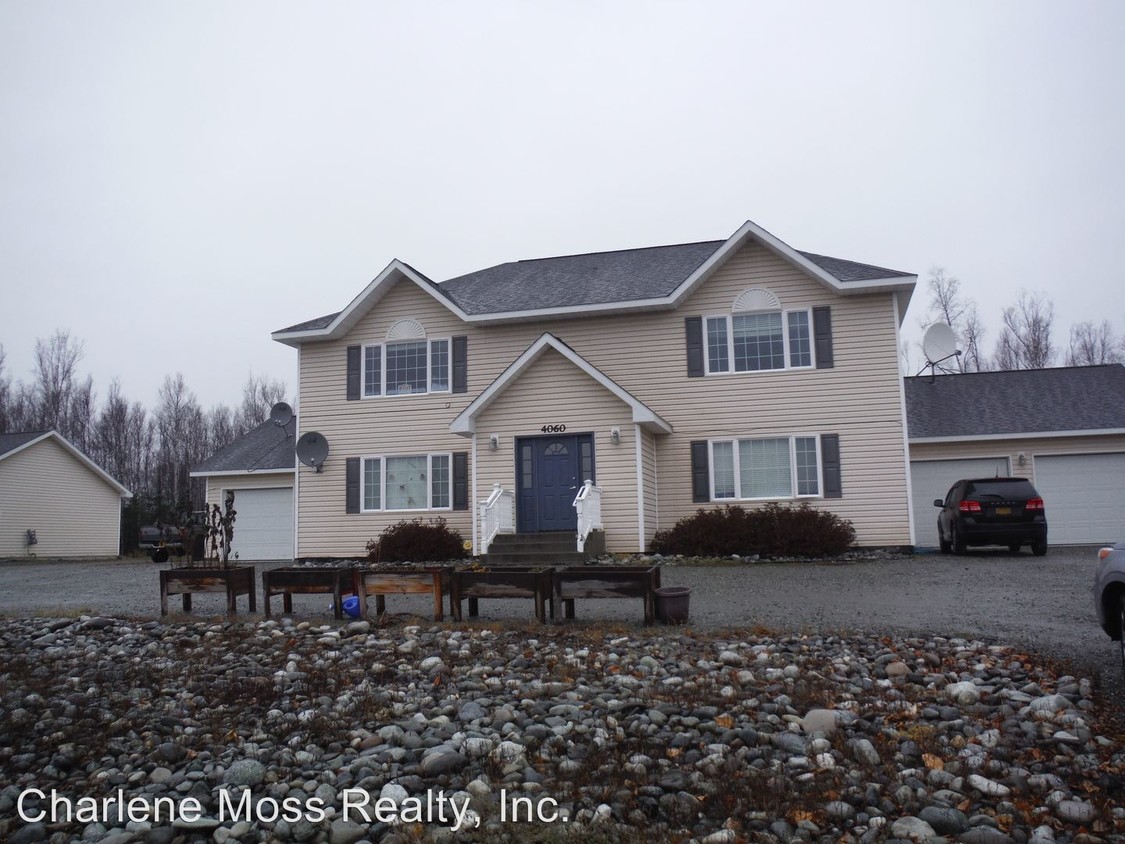 Foto principal - 4060 S Knik Goose Bay Rd