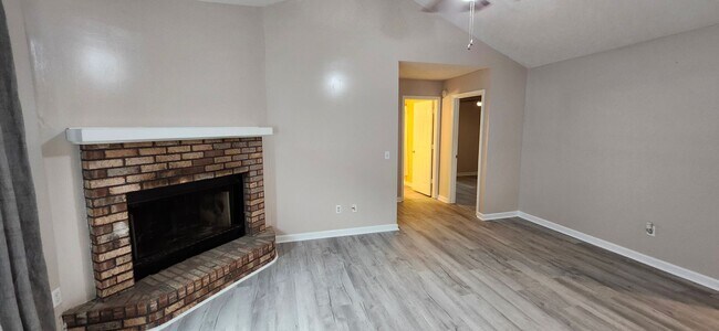 Foto del edificio - 3 Bedroom Home in North Columbus, GA