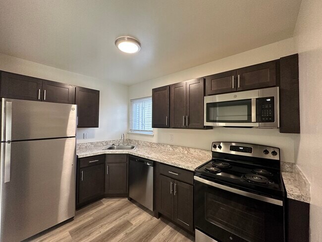 Foto del edificio - Faire Harbour Landings