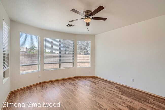 Building Photo - 4 br, 2.5 bath House - 9213 N Desert Earth...