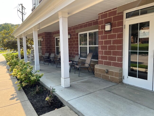 Building Photo - The Trails at East Loveland (55+ Community)