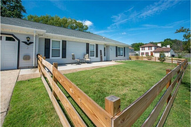 Building Photo - 1149 Warner Hall Dr