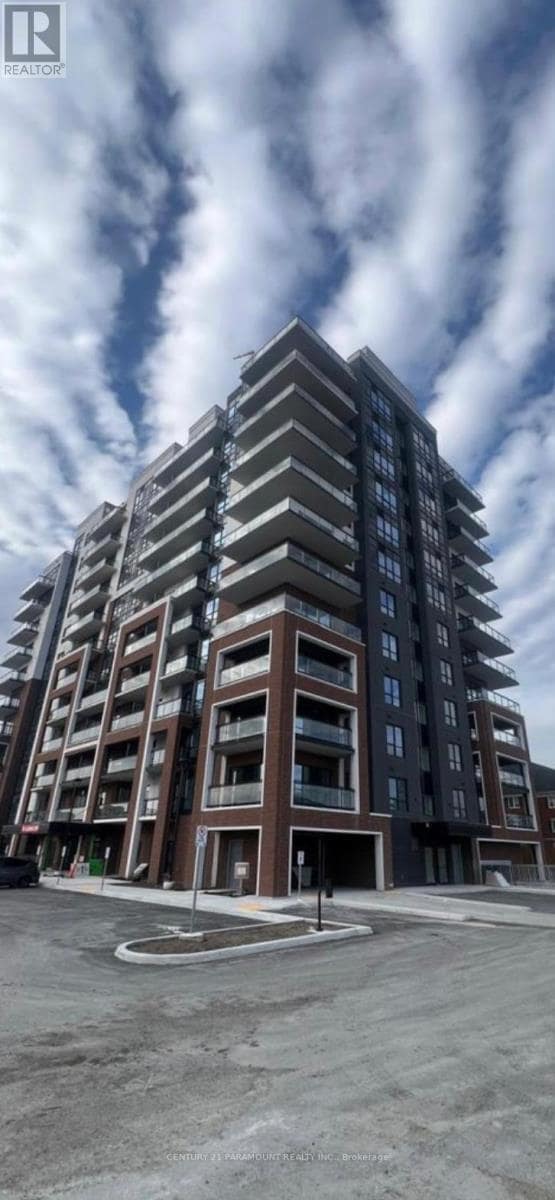 Building Photo - 55-355 Clarington Blvd