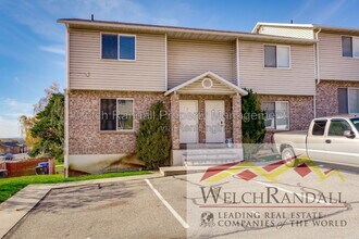 Building Photo - 478 E 2600 N