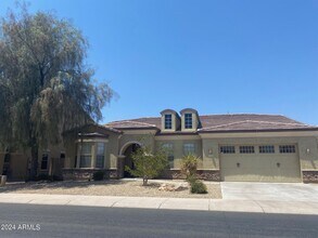 Building Photo - 16192 W Cocopah St