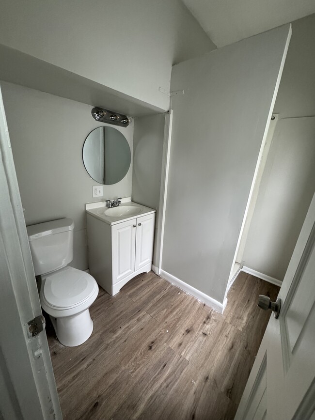 baño - 3 Worcester St