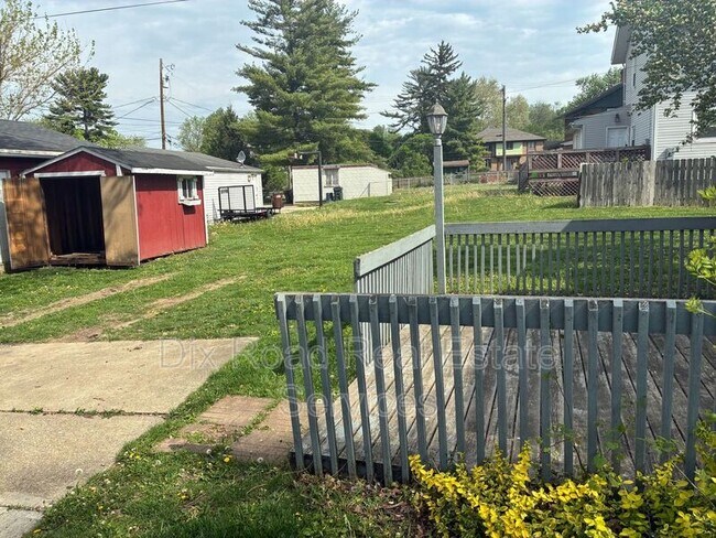 Foto del edificio - 504 Highland St