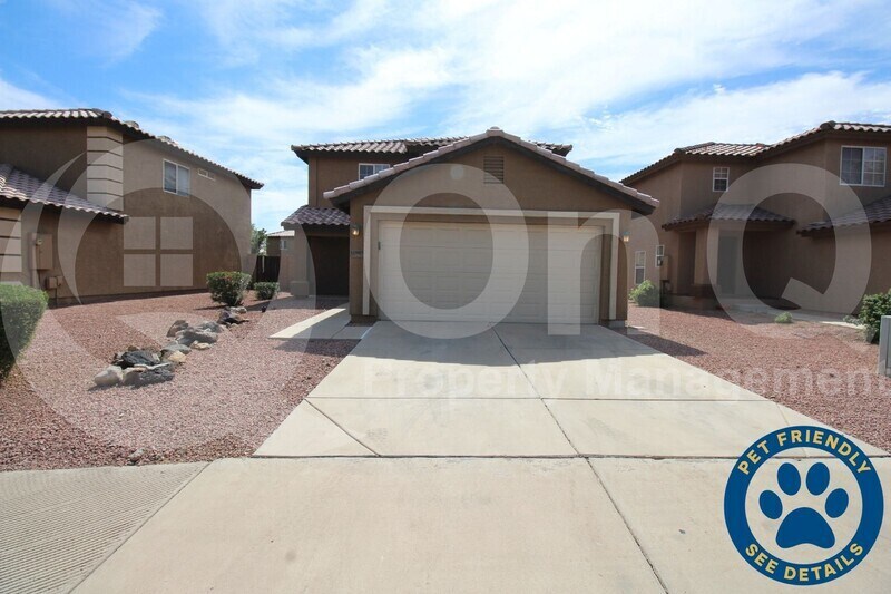 12005 W Columbine Dr, El Mirage, AZ 85335 House Rental in El Mirage