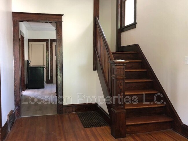 Foto del edificio - 1121 Vermont St