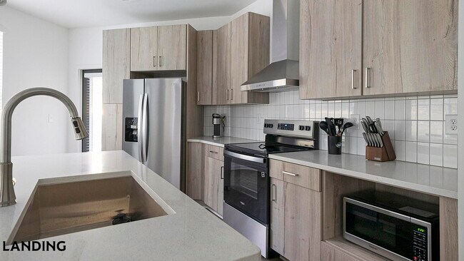 Foto del edificio - 2800 Milan Ct