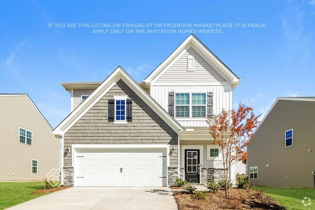 Building Photo - 321 Kennerly Ctr Dr
