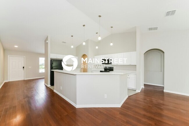 Foto del edificio - 4 Bedroom Pet-Friendly Home in NORTH PORT, FL with Main Street Renewal