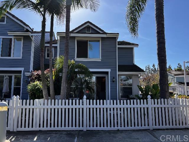 Foto del edificio - 1316 Verbena Ct