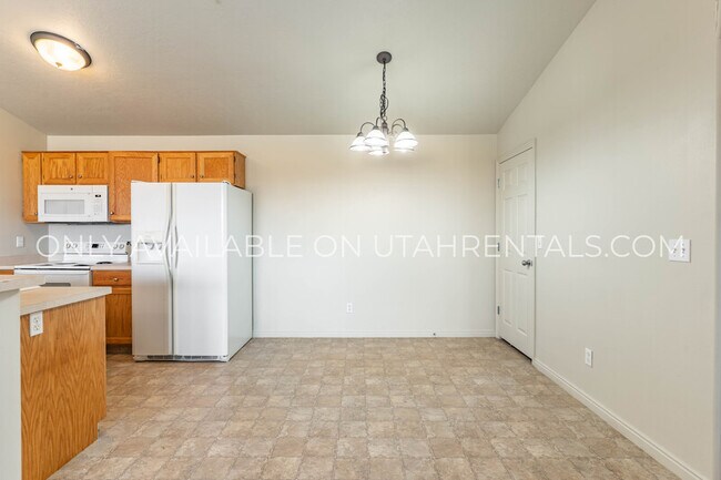 Foto del edificio - 1784 W 1300 S