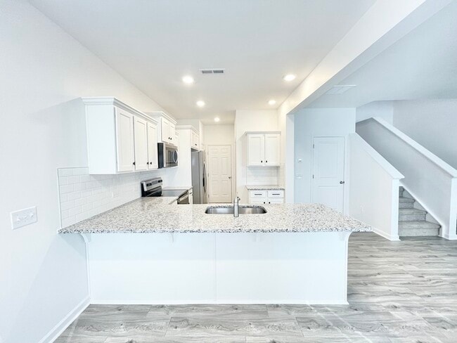 Building Photo - Start the year in a Brand New Paired Home minutes from I-77 and I-40 Tour today! - MOVE IN SPECIAL