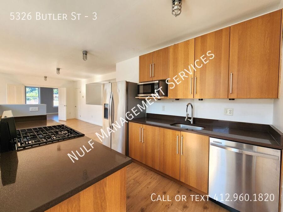 Primary Photo - 5326 Butler St