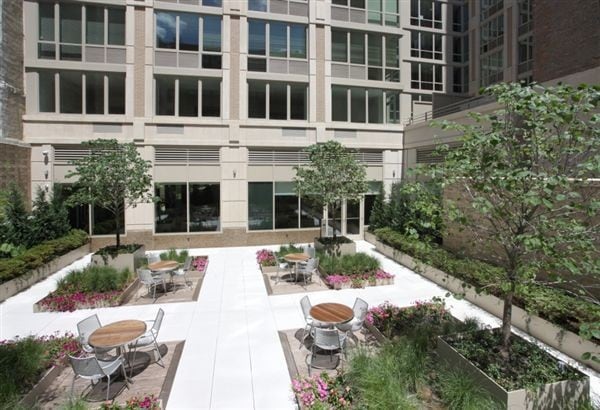 Building Photo - 1510 Lexington Ave