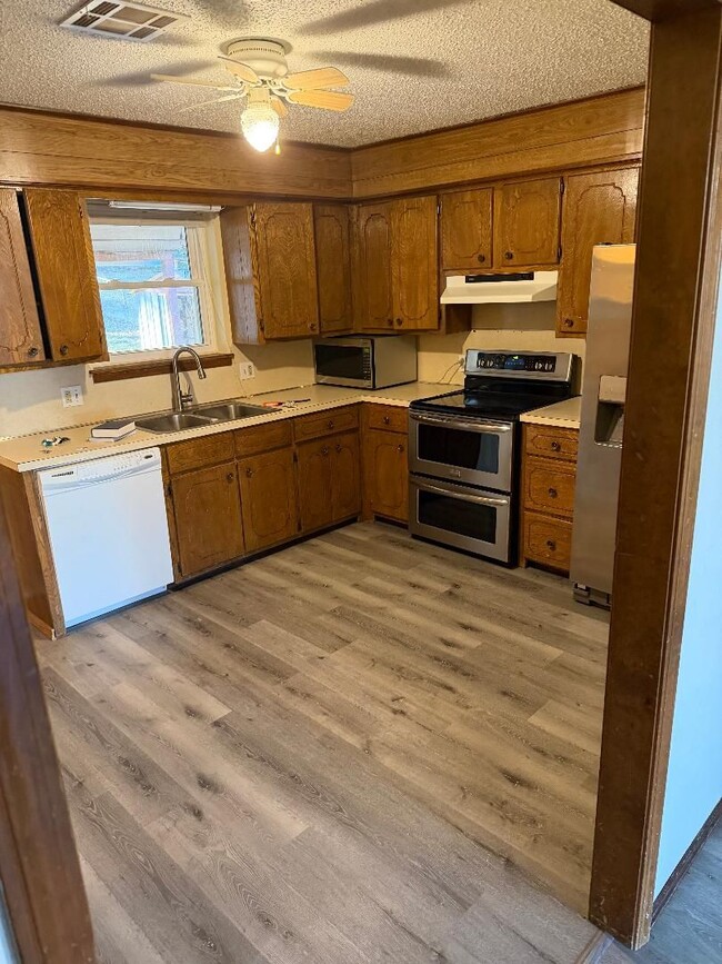 Building Photo - Available now!