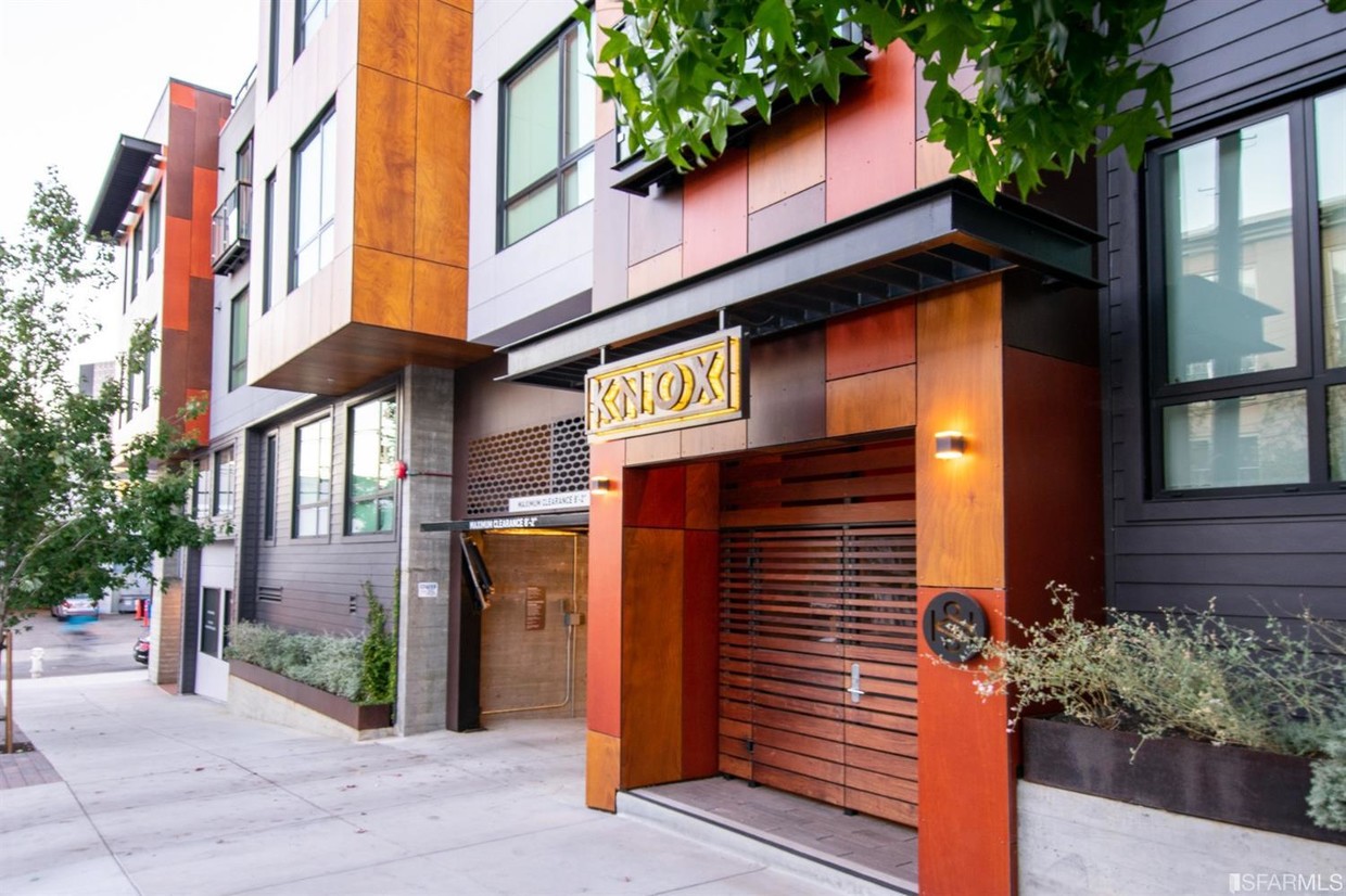 Foto principal - 1300 22nd St