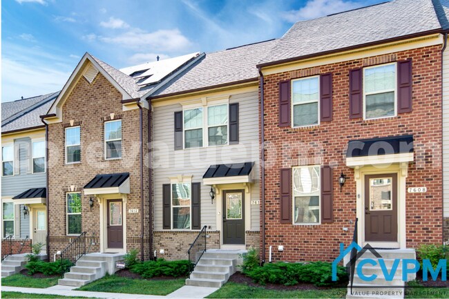 Foto del edificio - 7610 Ironworks Wy