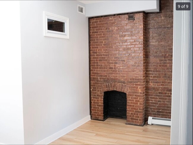 Dormitorio 1 - 330 Palisade Ave