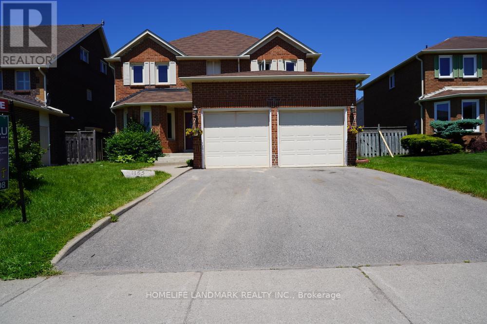 Photo principale - 1165 Glenashton Dr