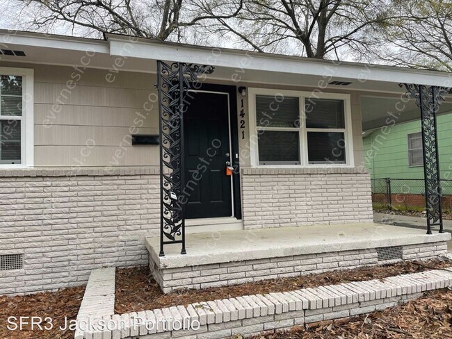 Building Photo - 3 br, 1 bath House - 1421 Geeston Street