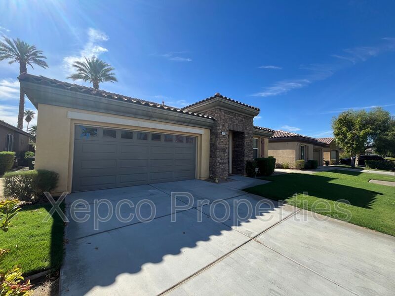 Building Photo - 49739 Pacino St