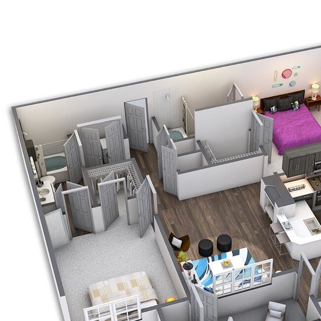 Griffis Westminster Center Rentals Westminster, CO