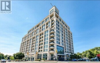 Building Photo - 1 Old Mill Dr